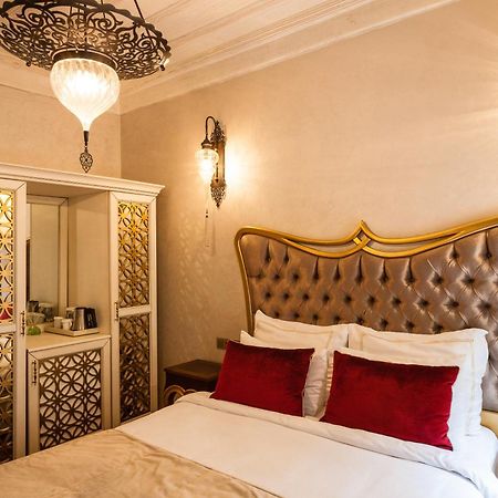 Istanbul Bosphorus Hotel Symbola מראה חיצוני תמונה