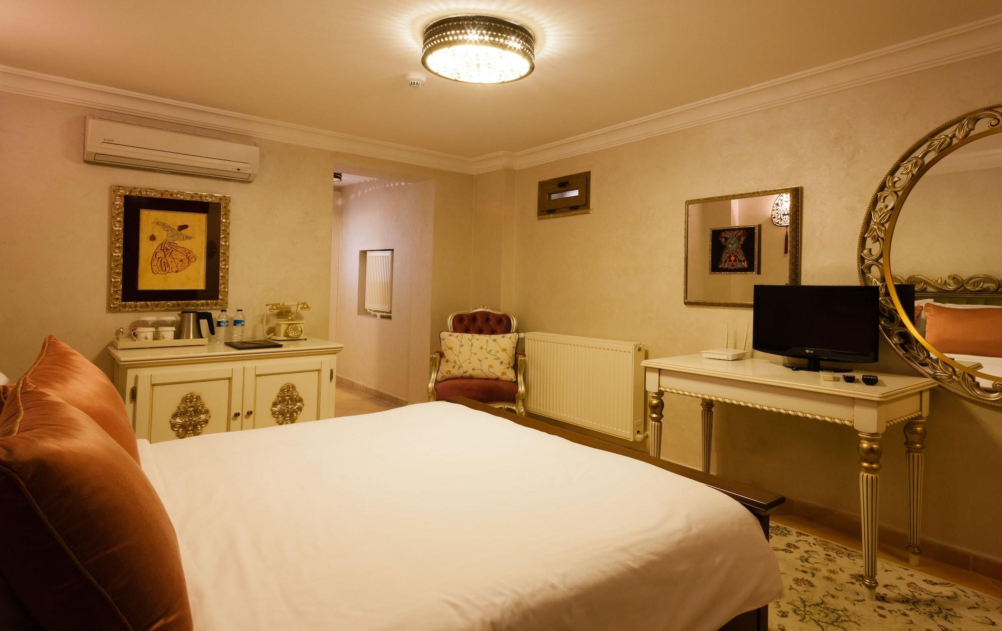 Istanbul Bosphorus Hotel Symbola מראה חיצוני תמונה