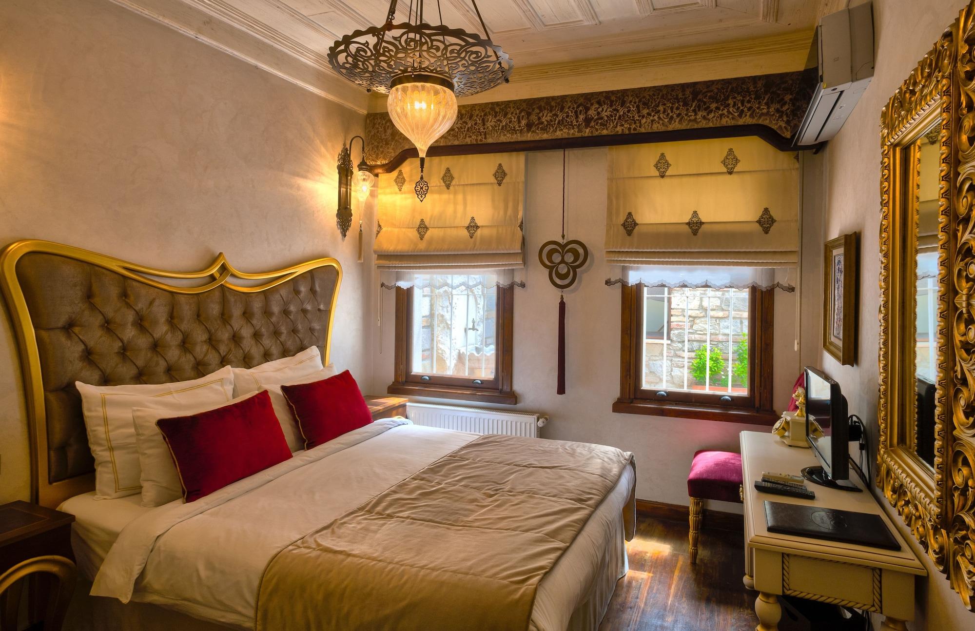Istanbul Bosphorus Hotel Symbola מראה חיצוני תמונה