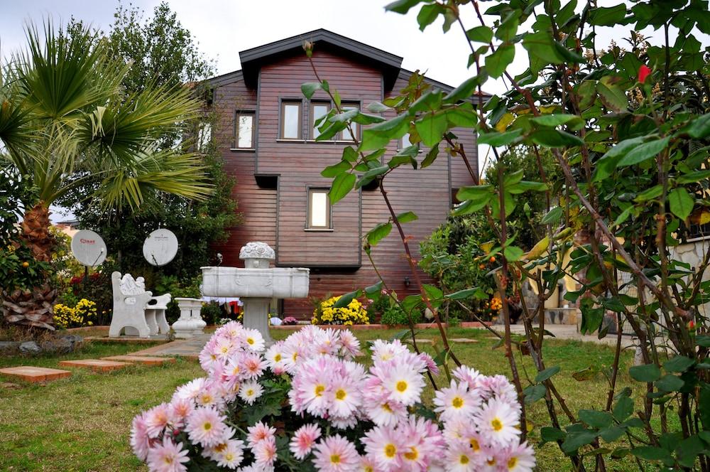 Istanbul Bosphorus Hotel Symbola מראה חיצוני תמונה