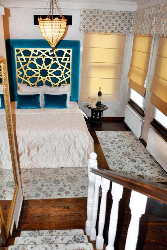 Istanbul Bosphorus Hotel Symbola מראה חיצוני תמונה