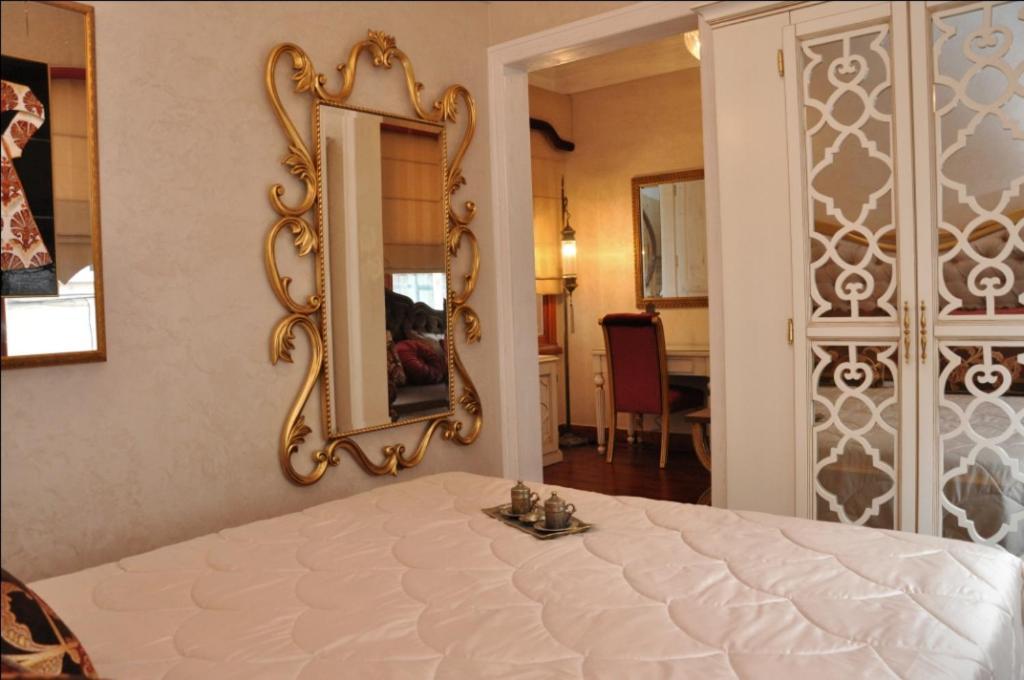 Istanbul Bosphorus Hotel Symbola מראה חיצוני תמונה