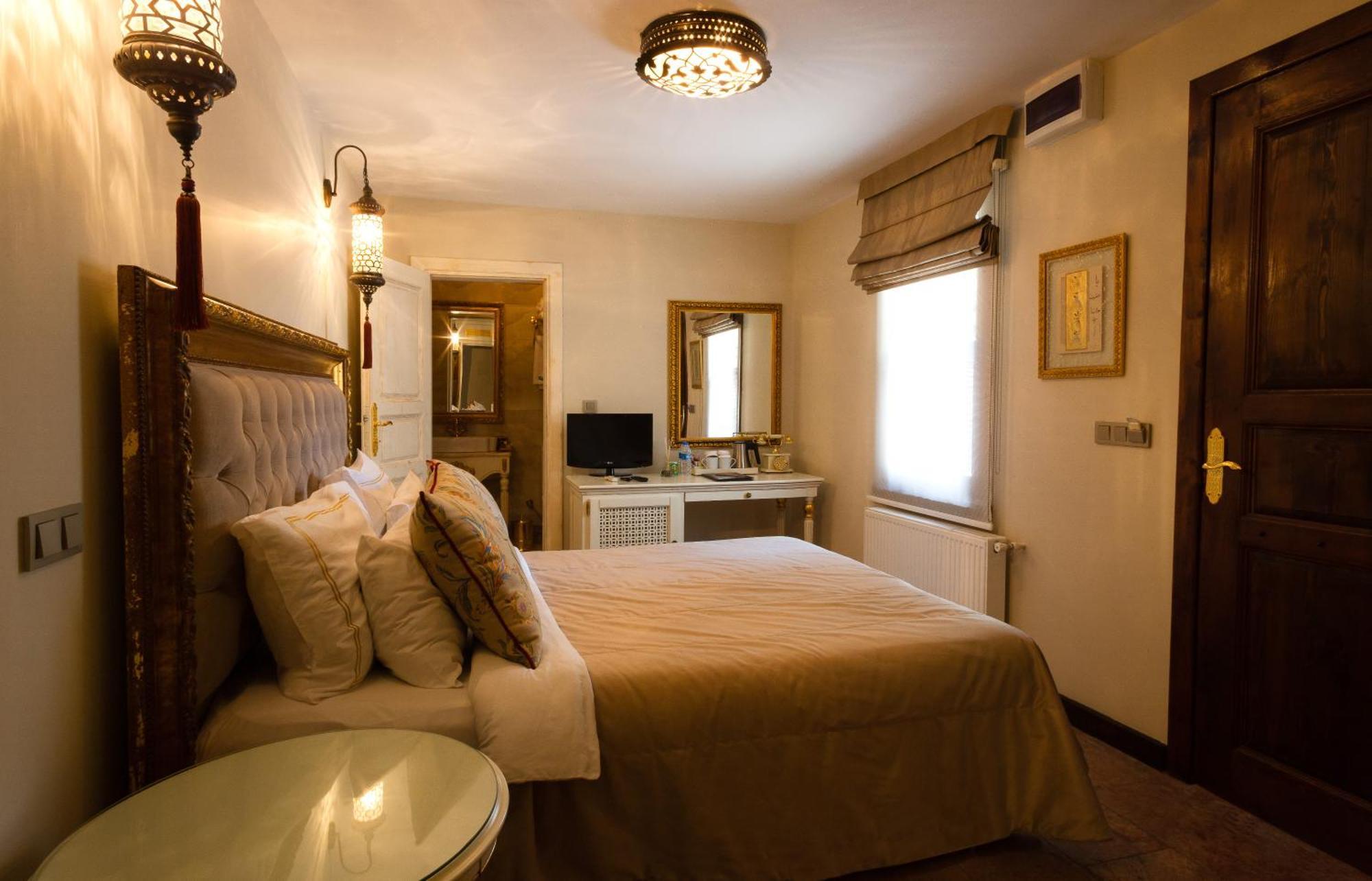 Istanbul Bosphorus Hotel Symbola מראה חיצוני תמונה