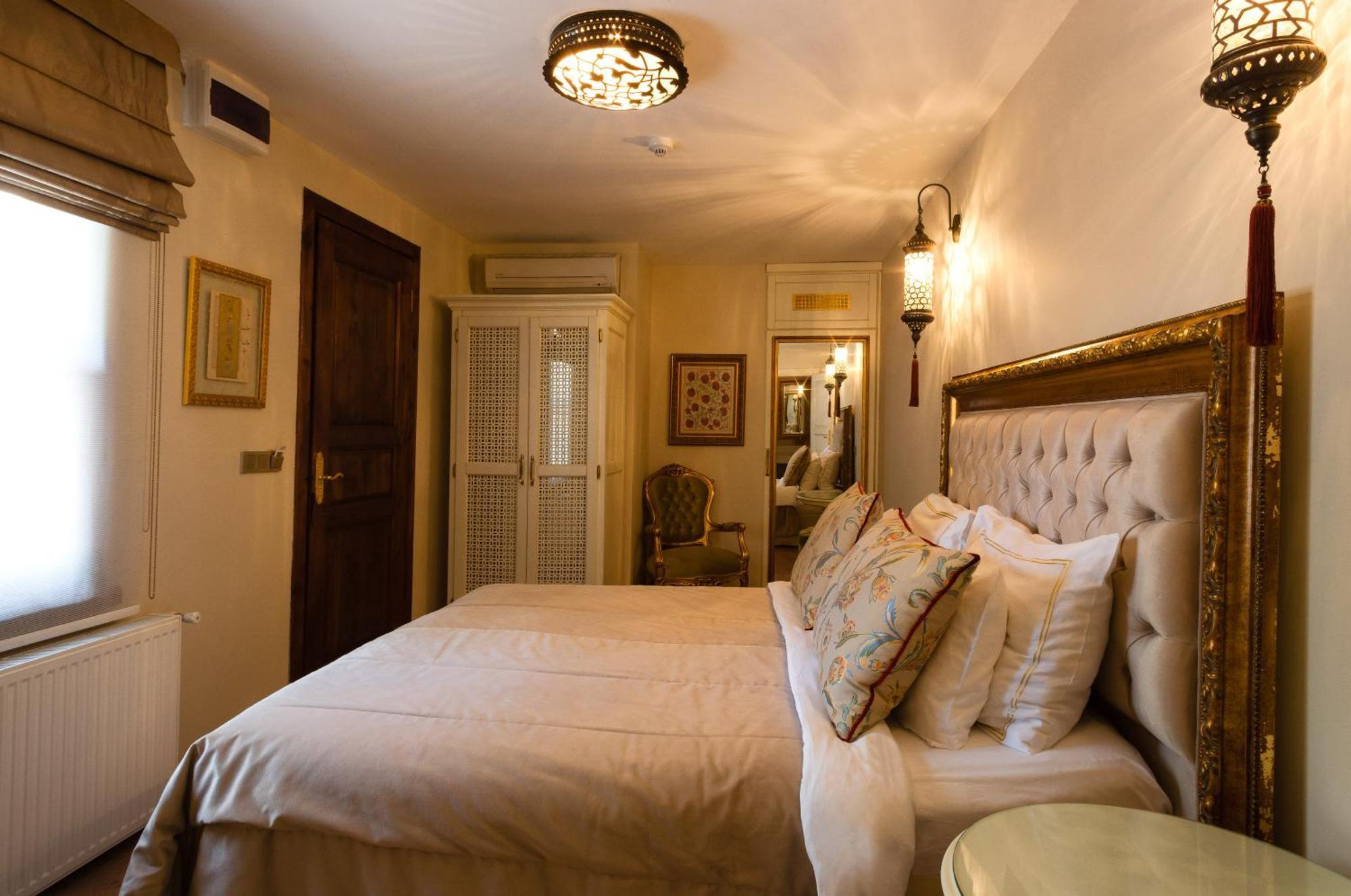 Istanbul Bosphorus Hotel Symbola מראה חיצוני תמונה