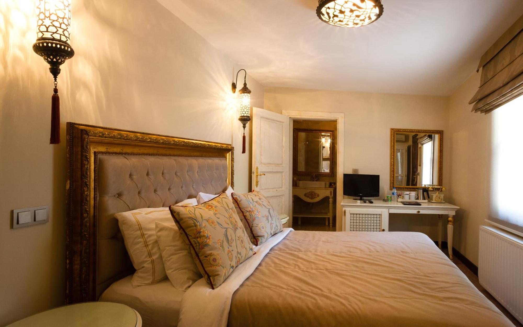 Istanbul Bosphorus Hotel Symbola מראה חיצוני תמונה