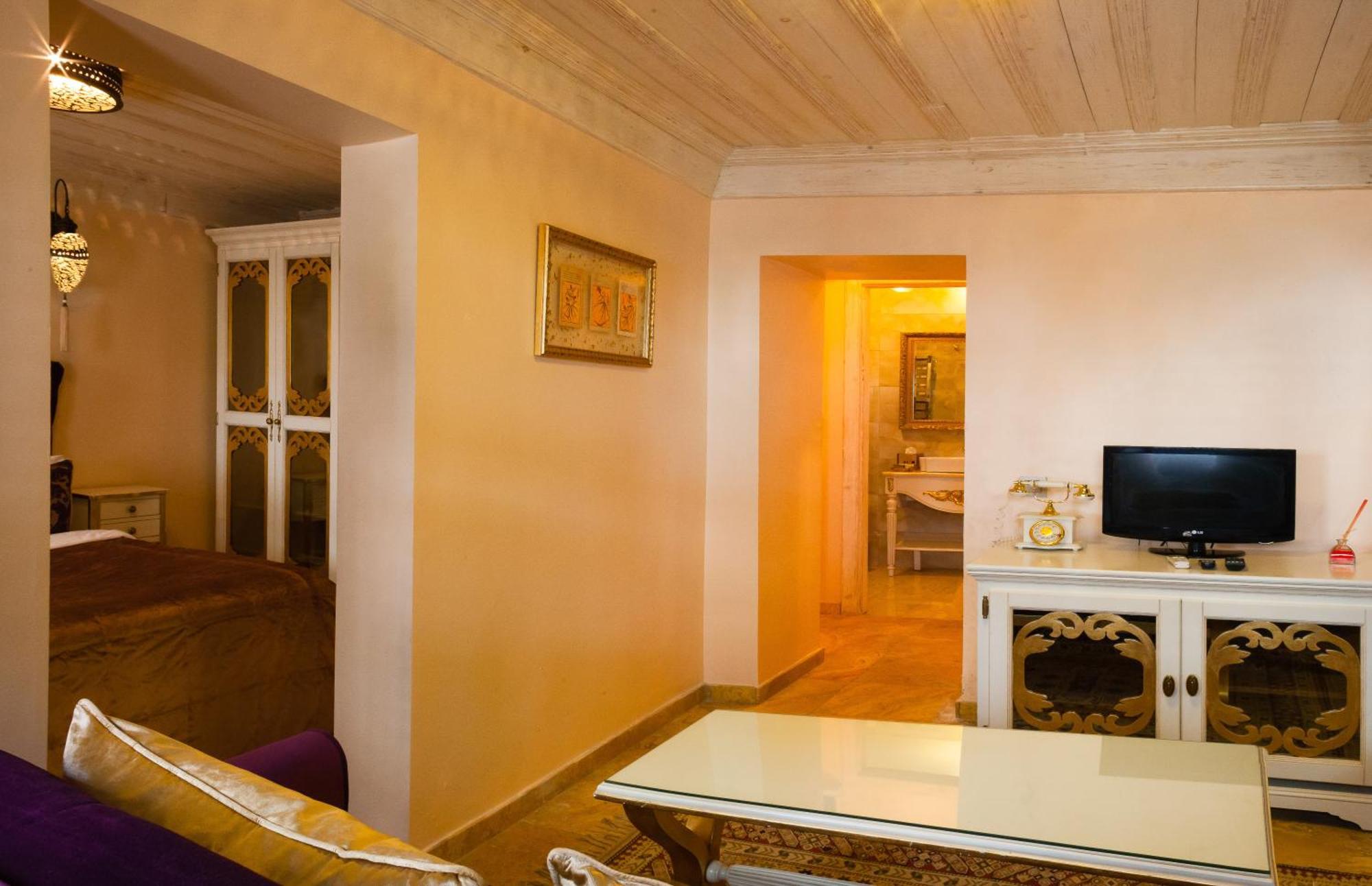 Istanbul Bosphorus Hotel Symbola מראה חיצוני תמונה