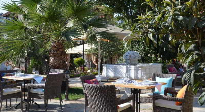 Istanbul Bosphorus Hotel Symbola מראה חיצוני תמונה